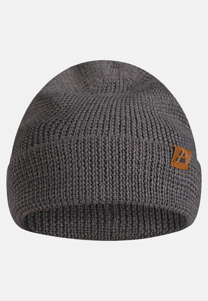 MERINO WOOL CLASSIC BEANIE - DANISH ENDURANCE