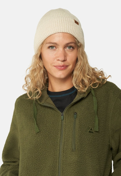 MERINO WOOL CLASSIC BEANIE - DANISH ENDURANCE