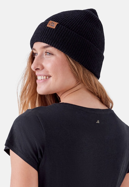 MERINO WOOL CLASSIC BEANIE - DANISH ENDURANCE