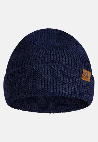 MERINO WOOL CLASSIC BEANIE - DANISH ENDURANCE