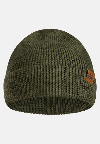 MERINO WOOL CLASSIC BEANIE - DANISH ENDURANCE