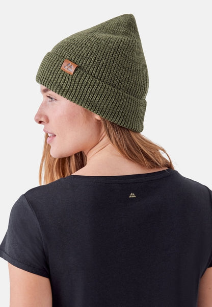 MERINO WOOL CLASSIC BEANIE - DANISH ENDURANCE