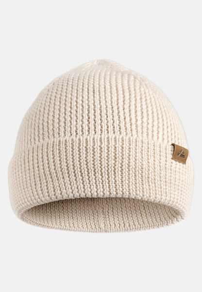 MERINO WOOL CLASSIC BEANIE - DANISH ENDURANCE