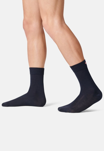 MERINO WOOL DRESS SOCKS - DANISH ENDURANCE