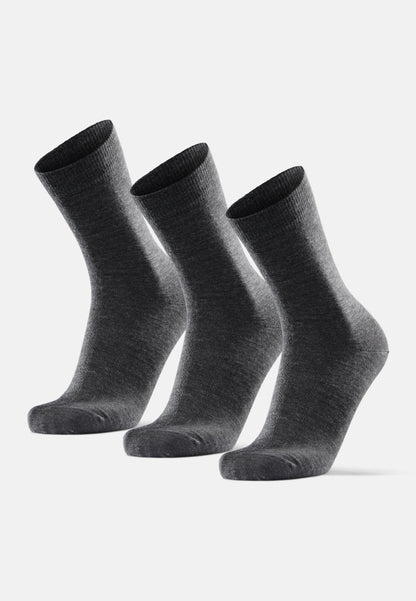 MERINO WOOL DRESS SOCKS - DANISH ENDURANCE