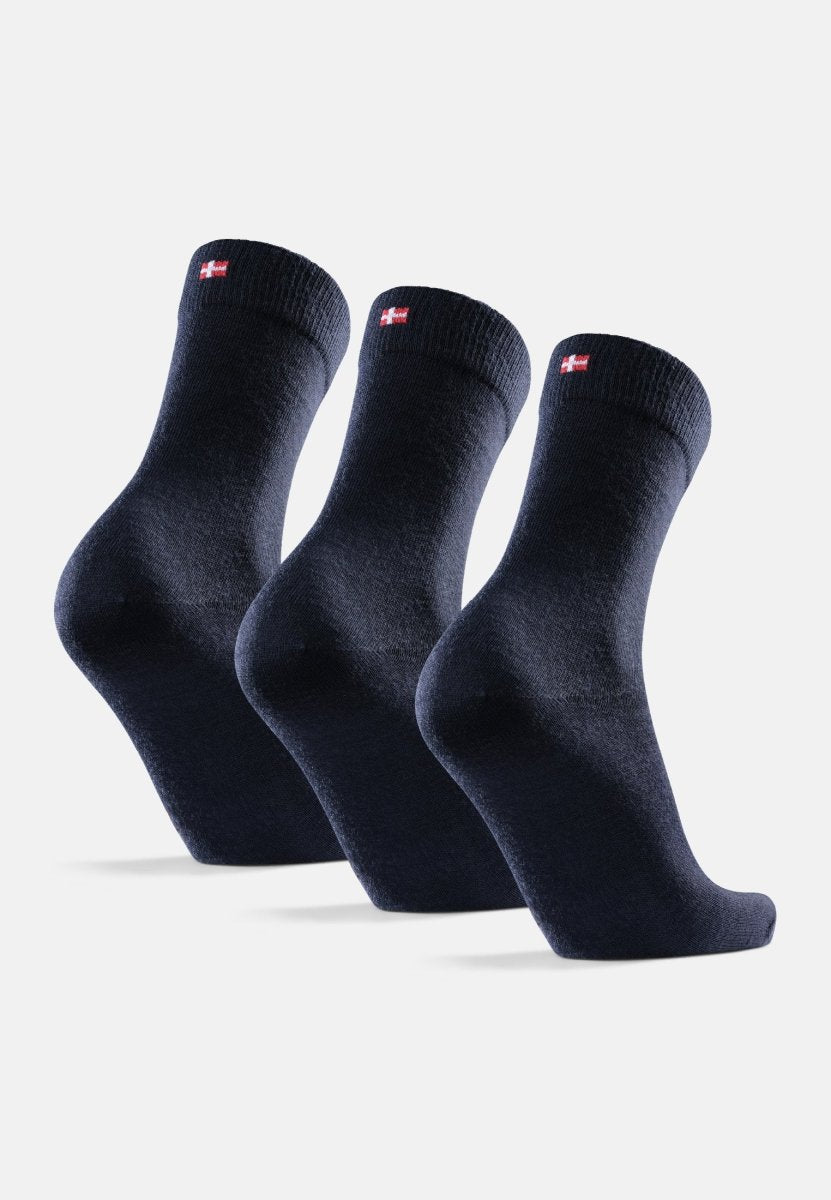 MERINO WOOL DRESS SOCKS - DANISH ENDURANCE