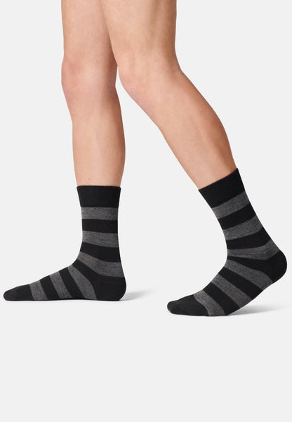 MERINO WOOL DRESS SOCKS - DANISH ENDURANCE