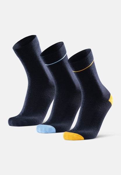 MERINO WOOL DRESS SOCKS - DANISH ENDURANCE