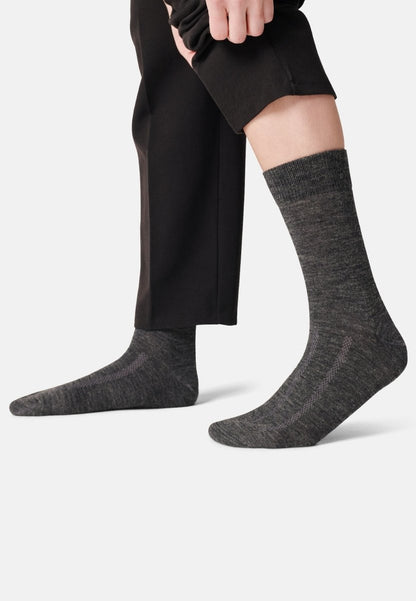 MERINO WOOL DRESS SOCKS - DANISH ENDURANCE