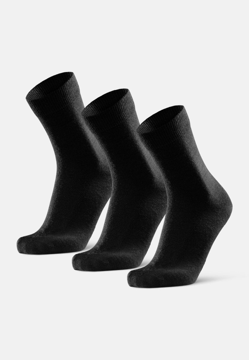 MERINO WOOL DRESS SOCKS - DANISH ENDURANCE