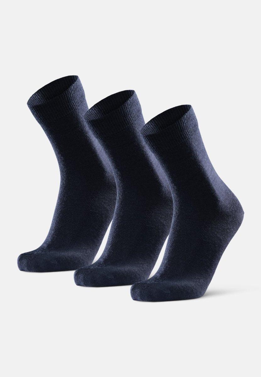 MERINO WOOL DRESS SOCKS - DANISH ENDURANCE