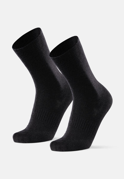 MERINO WOOL HIKING LINER SOCKS - DANISH ENDURANCE