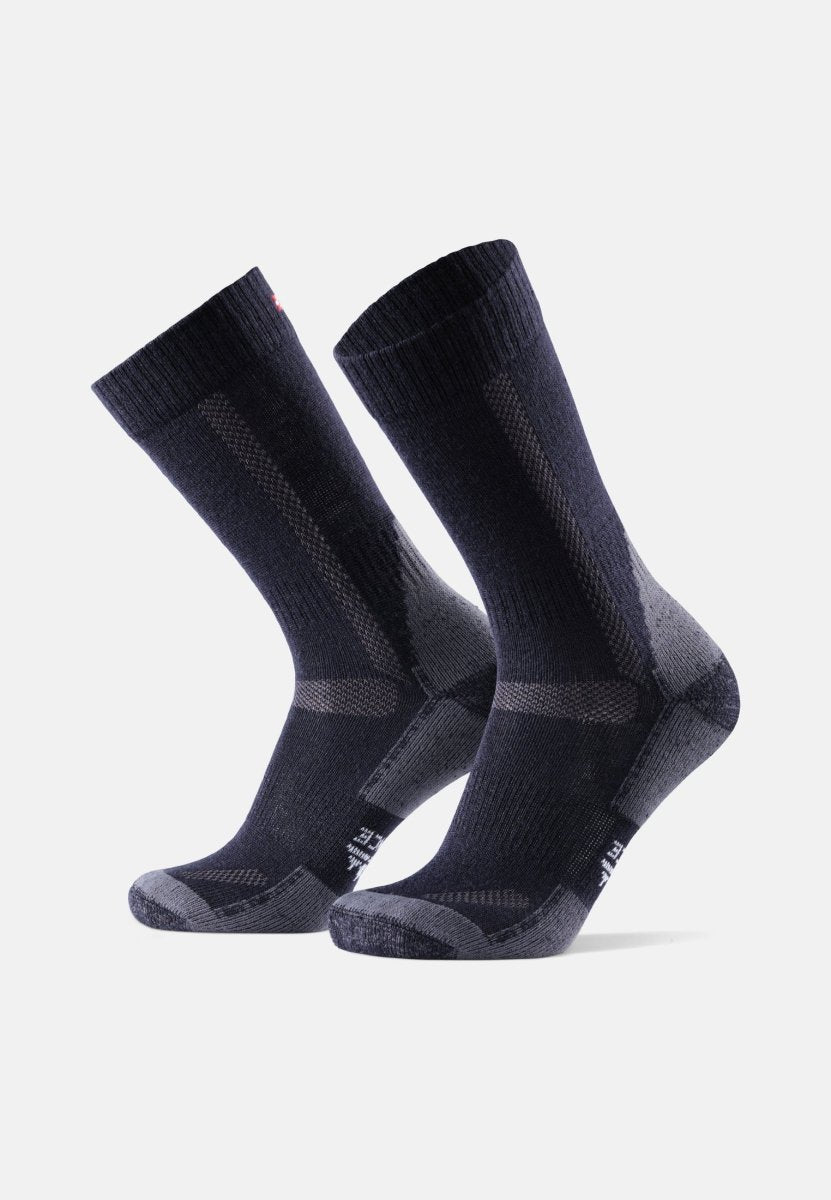 MERINO WOOL HIKING SOCKS - DANISH ENDURANCE