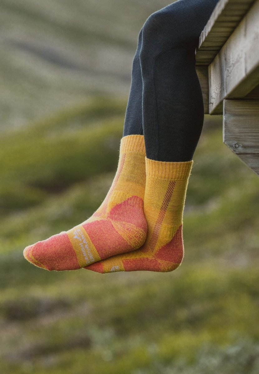 Wool socks for deals hiking