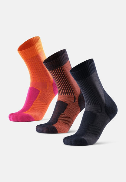 MERINO WOOL HIKING SOCKS LIGHT - DANISH ENDURANCE