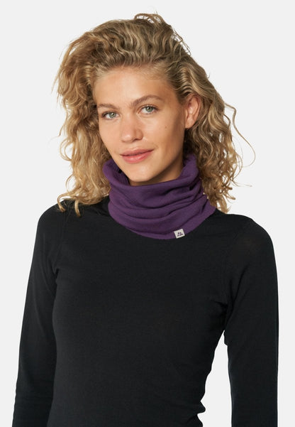 MERINO WOOL NECK GAITER FOR MEN & WOMEN - DANISH ENDURANCE