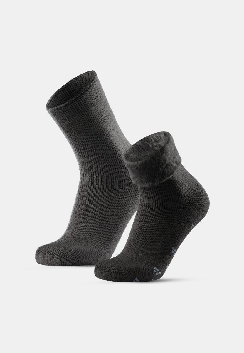 NON SLIP THERMAL HEAT SOCK - DANISH ENDURANCE