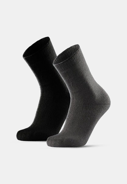 NON SLIP THERMAL HEAT SOCK - DANISH ENDURANCE