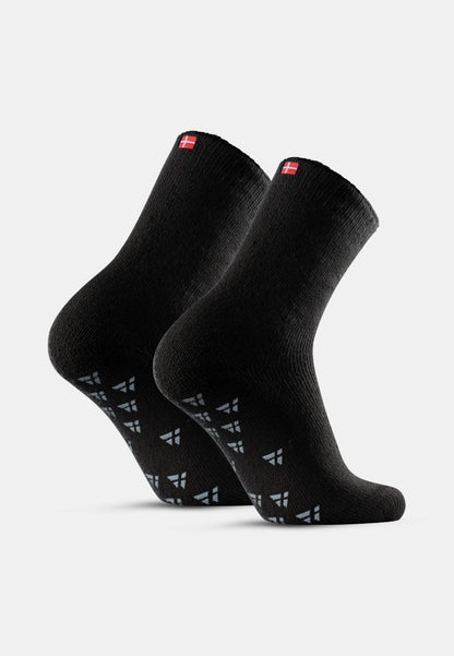 NON SLIP THERMAL HEAT SOCK - DANISH ENDURANCE