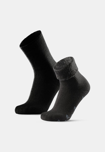 NON SLIP THERMAL HEAT SOCK - DANISH ENDURANCE