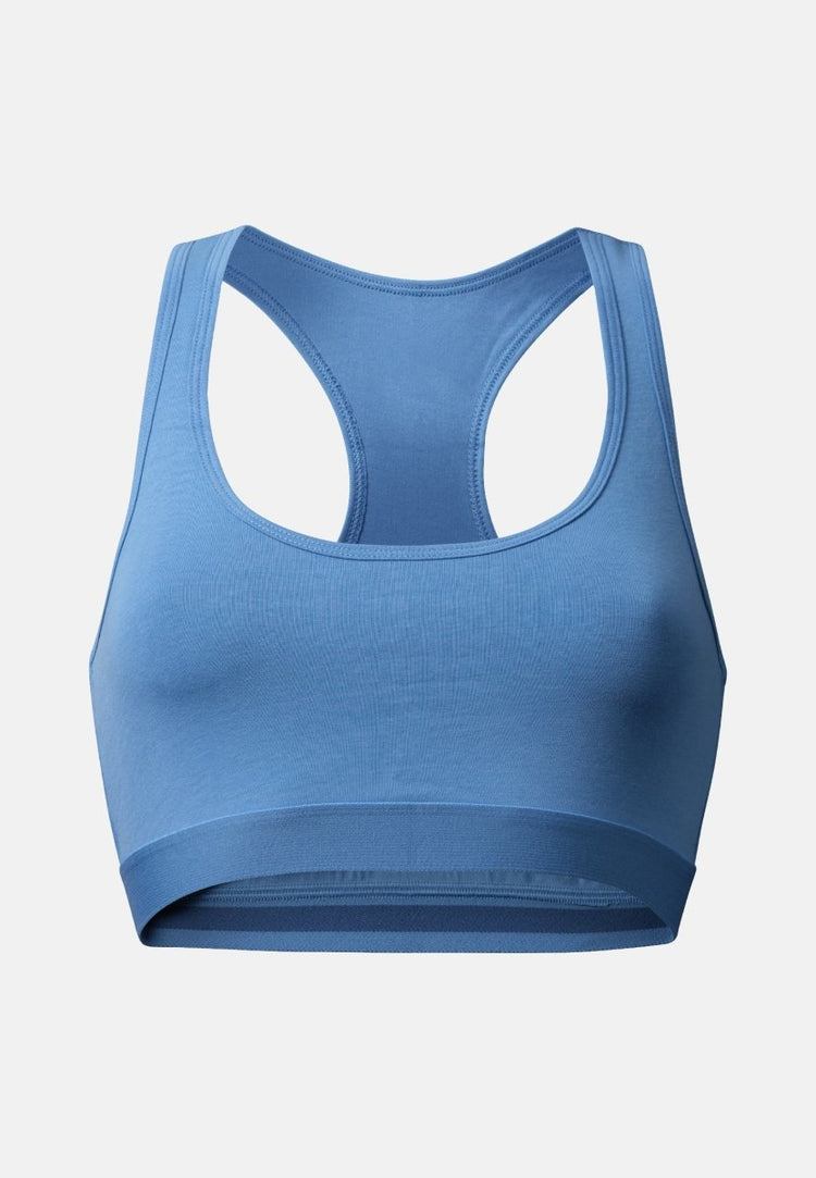 ECO sports bra, Adha | B-LIGHT - Organic Clothing