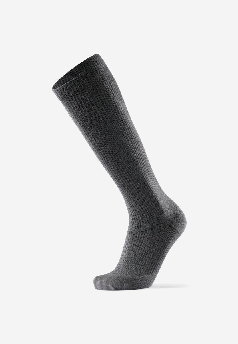 ORGANIC COTTON COMPRESSION SOCKS - DANISH ENDURANCE