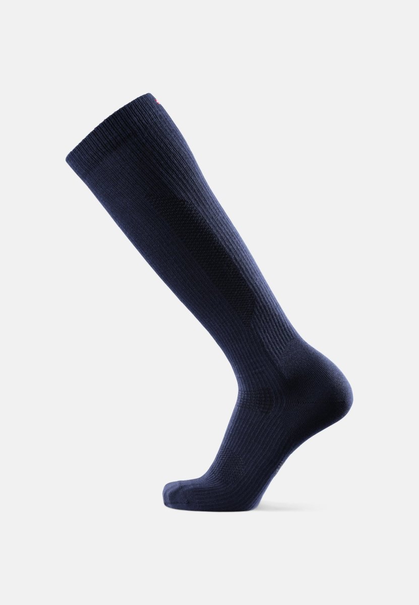 ORGANIC COTTON COMPRESSION SOCKS - DANISH ENDURANCE