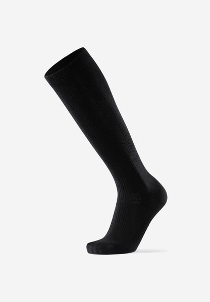 ORGANIC COTTON COMPRESSION SOCKS - DANISH ENDURANCE