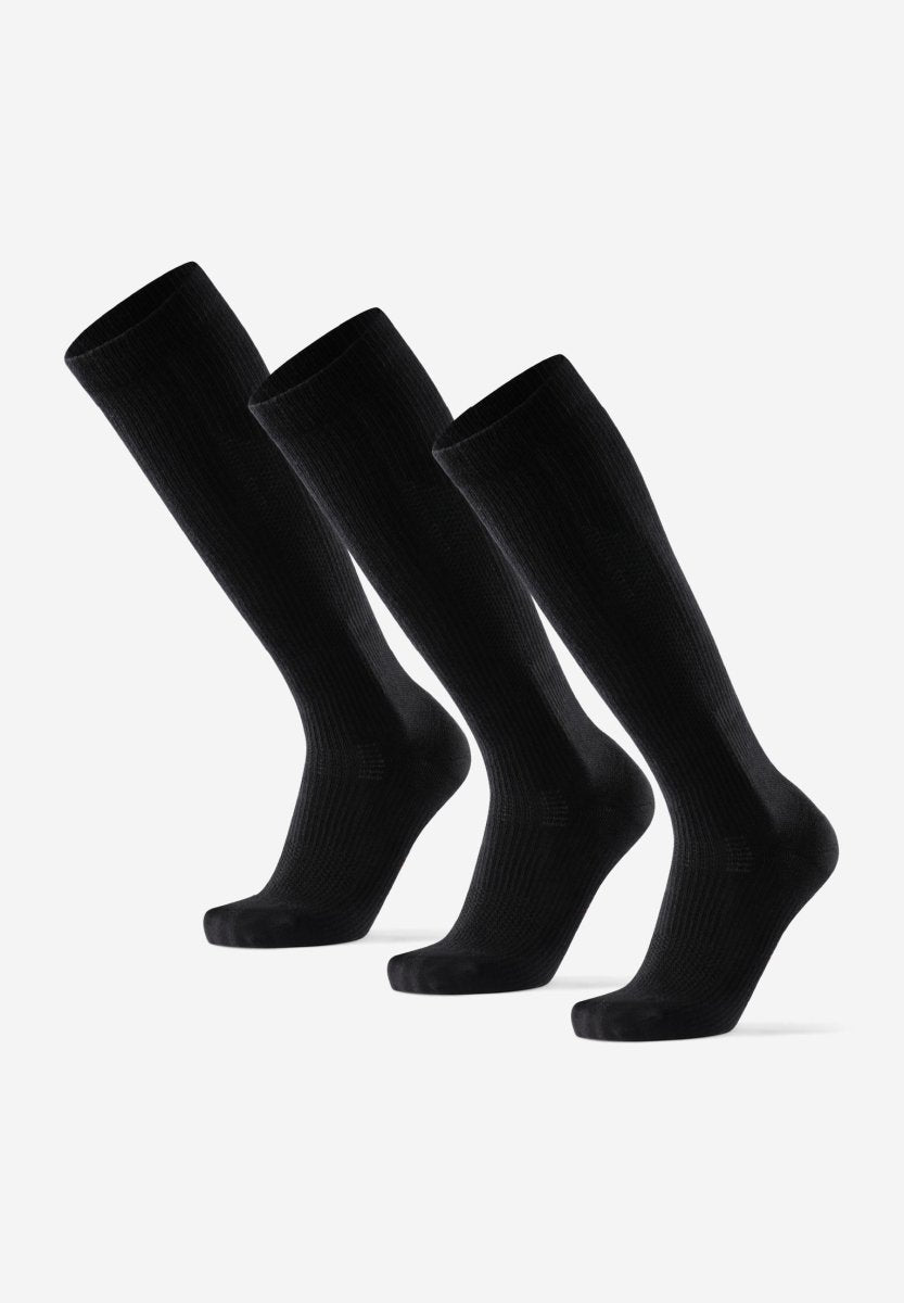 ORGANIC COTTON COMPRESSION SOCKS - DANISH ENDURANCE