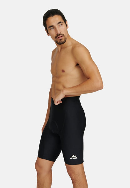 PADDED BIKE SHORTS FOR MEN – DANISH ENDURANCE