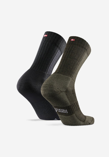 PREMIUM HIKING SOCKS - DANISH ENDURANCE