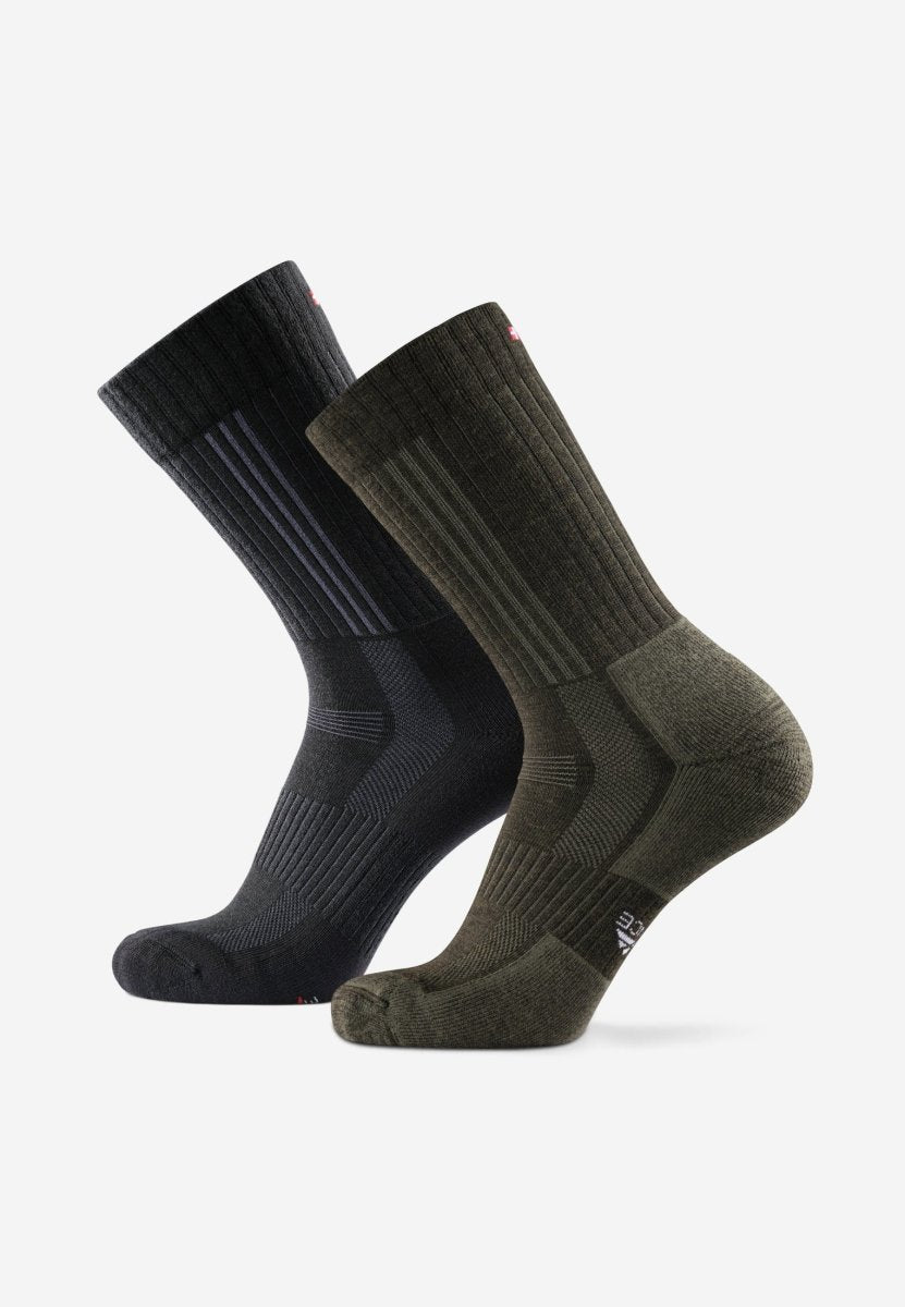 PREMIUM HIKING SOCKS - DANISH ENDURANCE