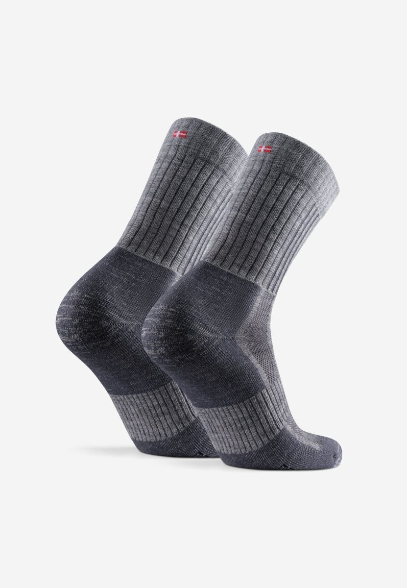 PREMIUM HIKING SOCKS - DANISH ENDURANCE