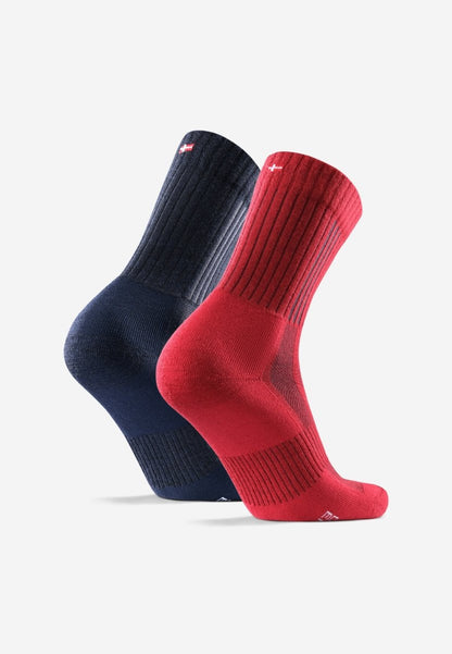 PREMIUM HIKING SOCKS - DANISH ENDURANCE