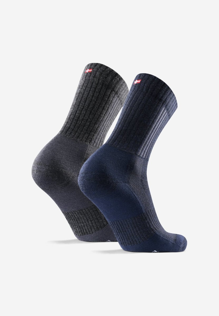 PREMIUM HIKING SOCKS - DANISH ENDURANCE