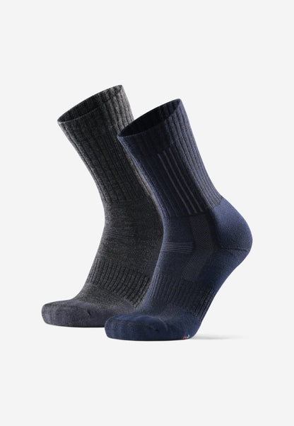 PREMIUM HIKING SOCKS - DANISH ENDURANCE