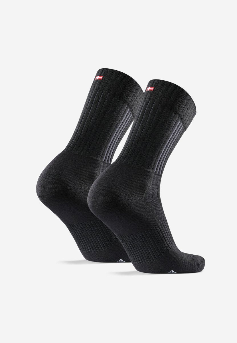 PREMIUM HIKING SOCKS - DANISH ENDURANCE