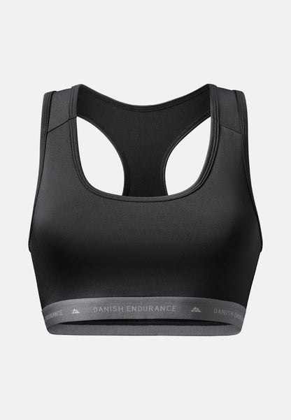 RACERBACK SPORTS BRA - DANISH ENDURANCE