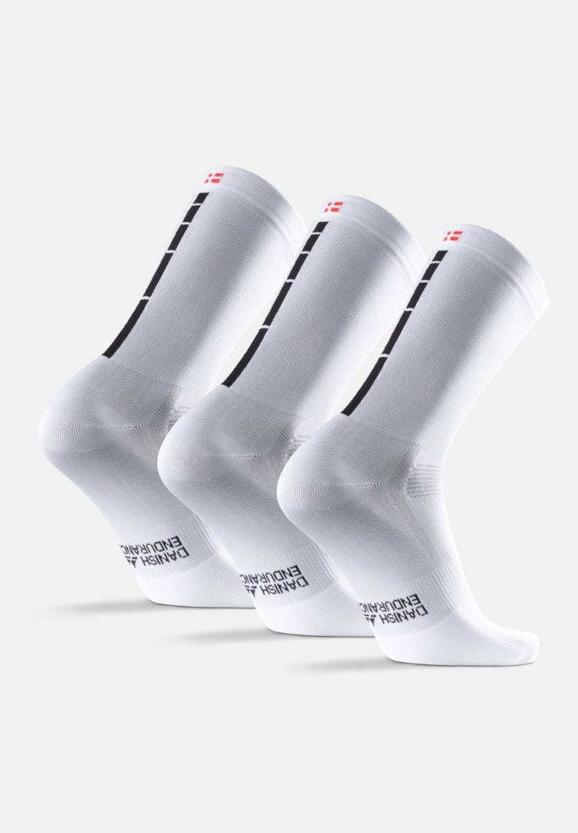 REGULAR CYCLING SOCKS - DANISH ENDURANCE