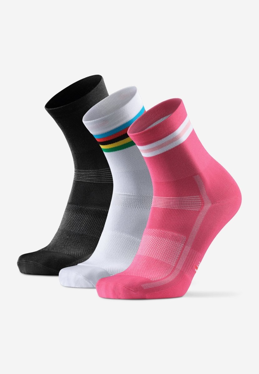 REGULAR CYCLING SOCKS - DANISH ENDURANCE