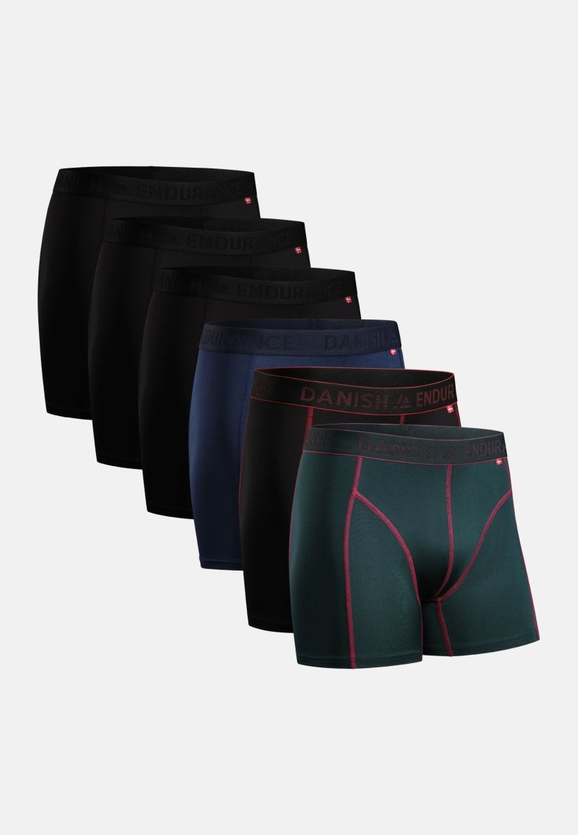 Nike Men'S 3-Pack Logo Waist Boxer Briefs - Transparent - Size XL for Men