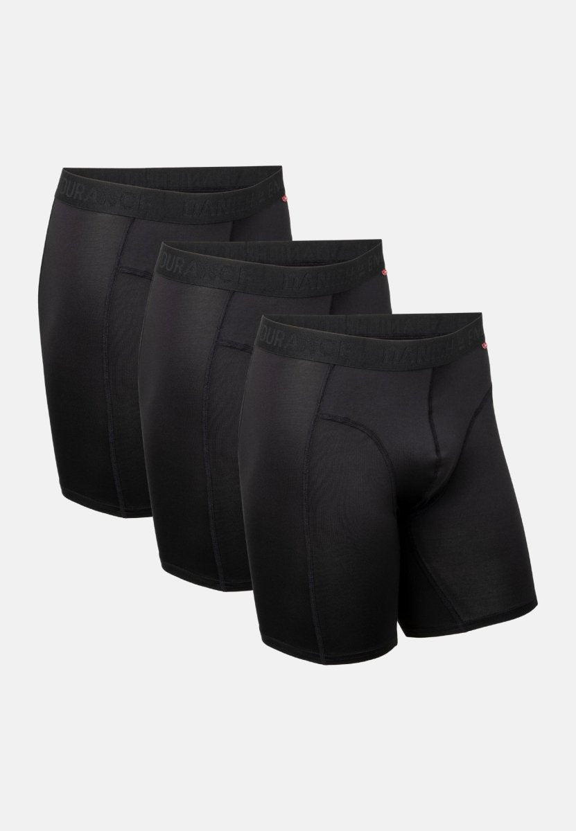 SPORTS BOXER SHORTS EXTRA LONG - DANISH ENDURANCE