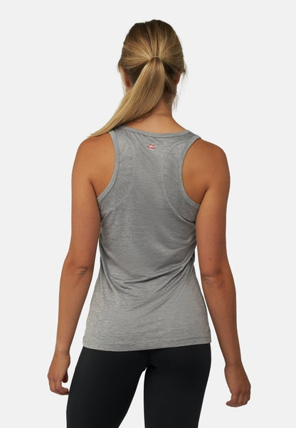 SUSTAIN FITNESS TANK TOP - DANISH ENDURANCE