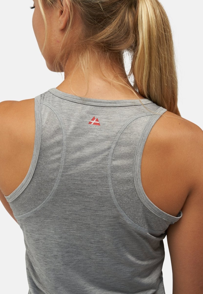 SUSTAIN FITNESS TANK TOP - DANISH ENDURANCE