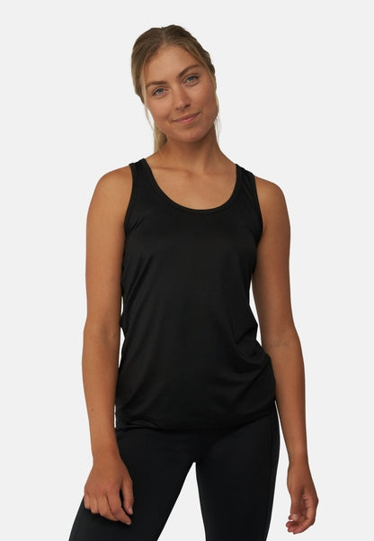 SUSTAIN FITNESS TANK TOP - DANISH ENDURANCE