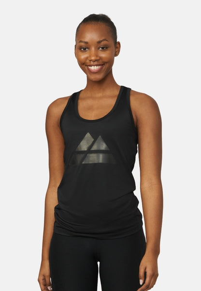 SUSTAIN FITNESS TANK TOP - DANISH ENDURANCE