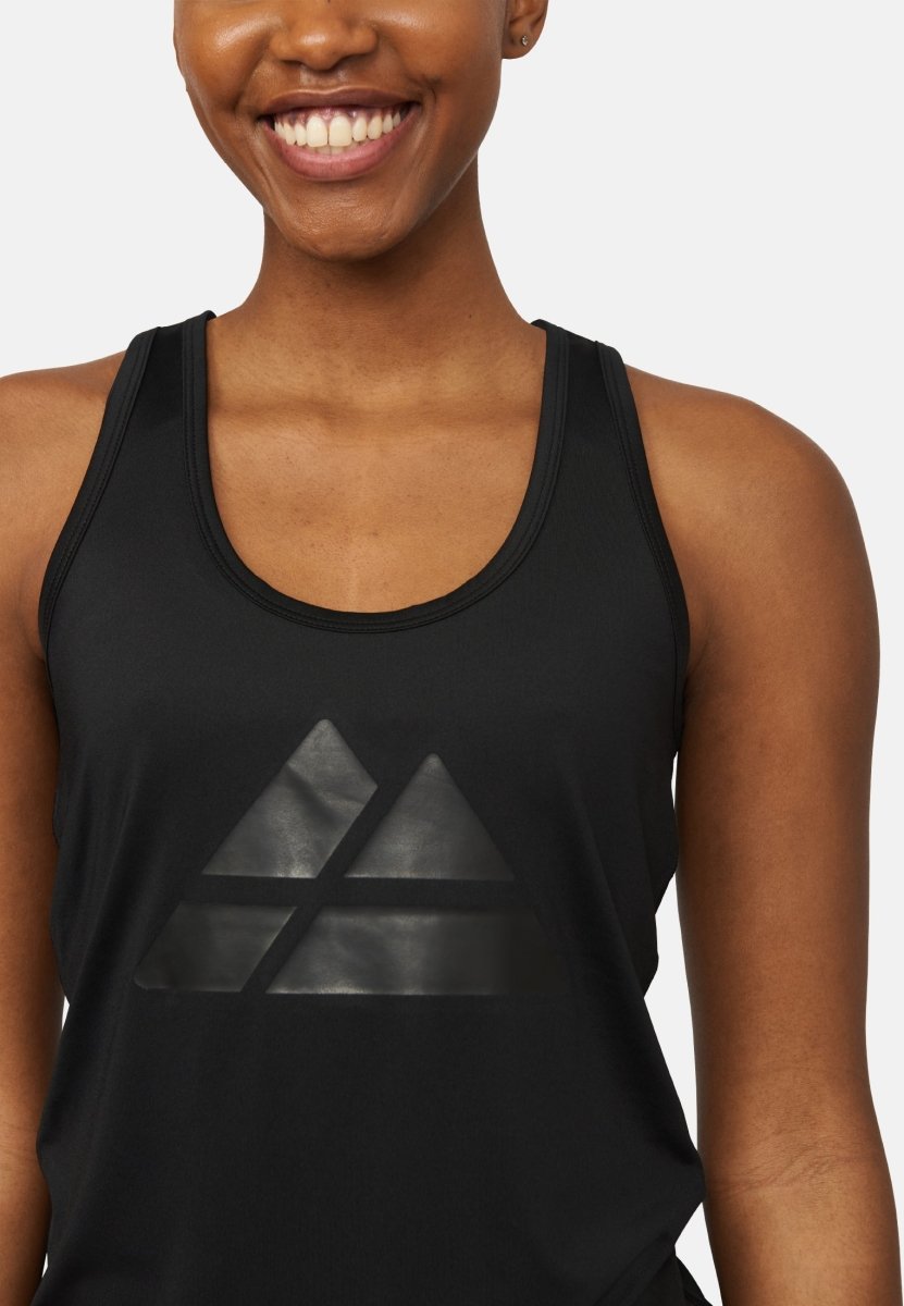 SUSTAIN FITNESS TANK TOP - DANISH ENDURANCE