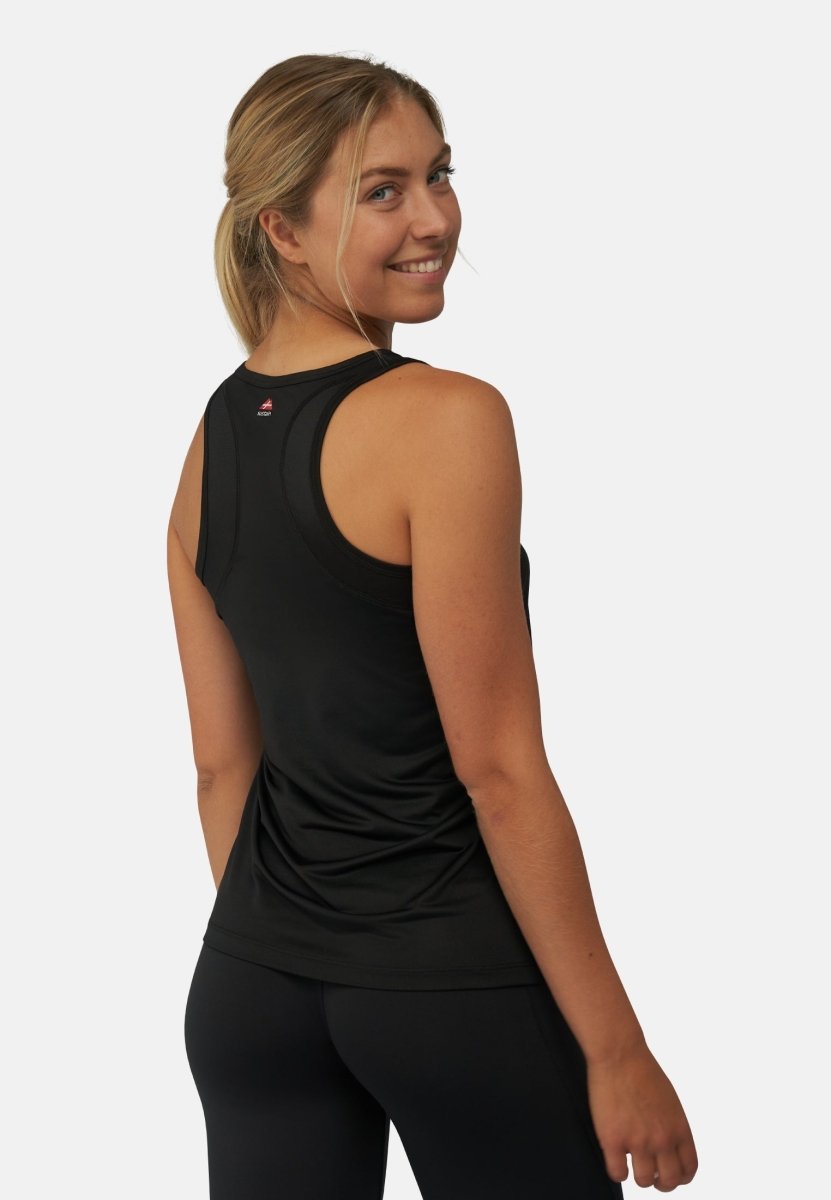 SUSTAIN FITNESS TANK TOP - DANISH ENDURANCE