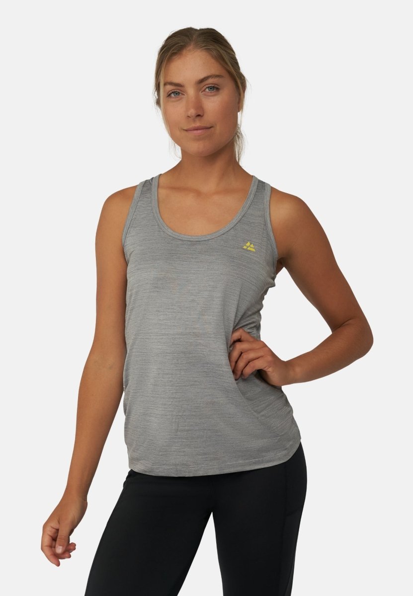 SUSTAIN FITNESS TANK TOP - DANISH ENDURANCE