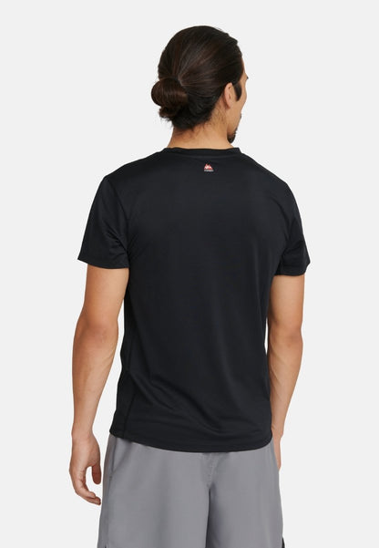 SUSTAIN PERFORMANCE T-SHIRT - DANISH ENDURANCE